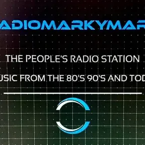 Radiomarkymark