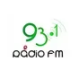 Rádio 93.1 FM