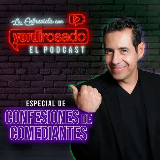 CONFESIONES DE LOS COMEDIANTES