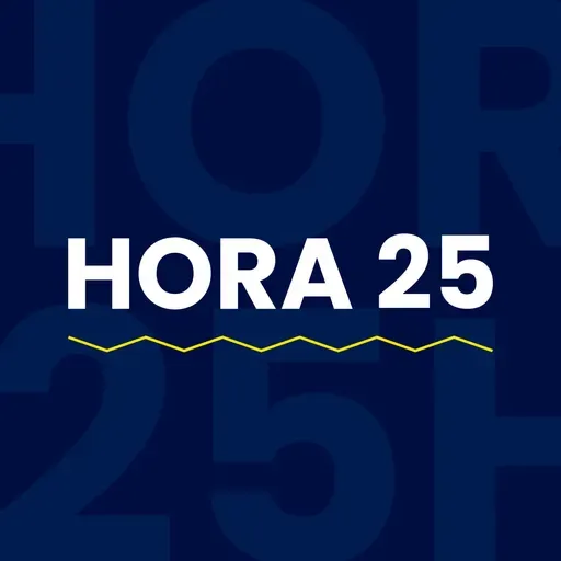 Punto y 25 |  Me gusta todo de ti, pero tú no