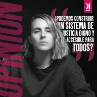 Disrupciones - México: La trampa entre detenciones y justicia