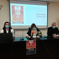 Caritas. Memoria 2020