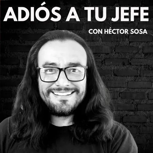 🔥 Lanzamiento Comunidad Adiós a tu Jefe 👋🏼