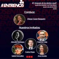 Y después de los dardos ¿qué?