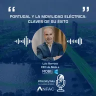 Portugal y la movilidad eléctrica: claves de su éxito