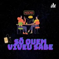 T04E12 - Histórias e lembranças com amigos de infância