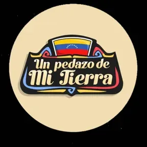 UN PEDAZO DE MI TIERRA