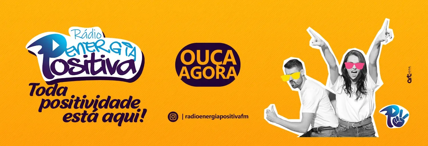 Rádio Energia Positiva