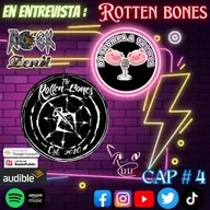 Rotten bones en entrevista