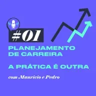 Planejamento de carreira: a prática é outra.