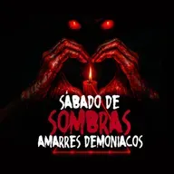 AMARRE DEMONIACO SABADO DE SOMBRAS EN DOMINGO | 48