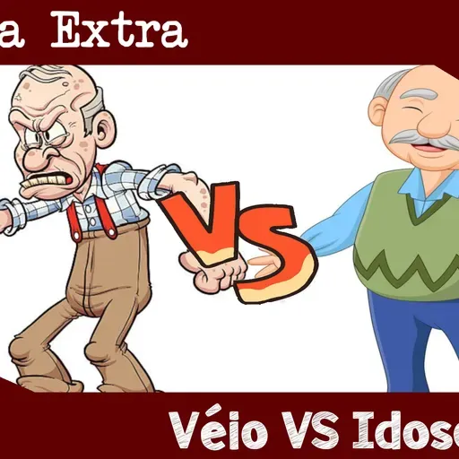 Omega Extra 50 – Véio vs Idoso