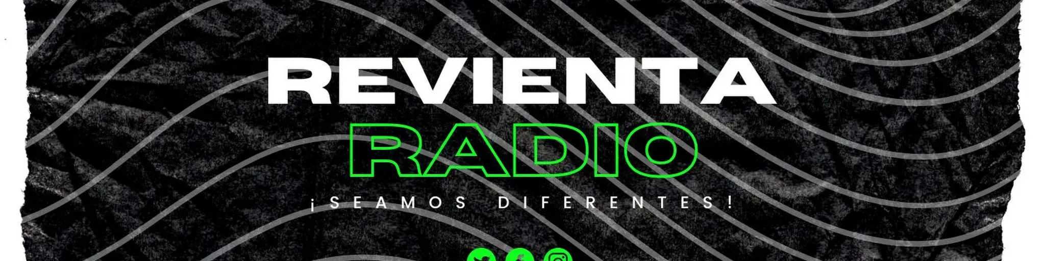 Revienta Radio