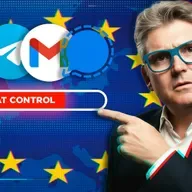 A UN MINUTO DEL DESASTRE: CHAT CONTROL CONVERTIRÁ cada MÓVIL en un DISPOSITIVO de VIGILANCIA