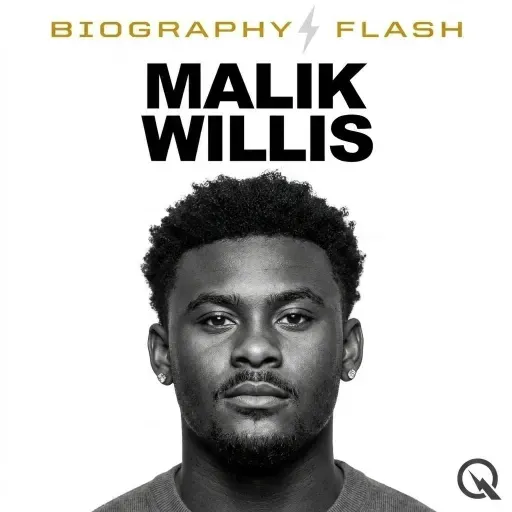 Biography Flash: Malik Willis From NFL Bust to 40 Million Dollar Man as Teams Circle Packers Backup QB