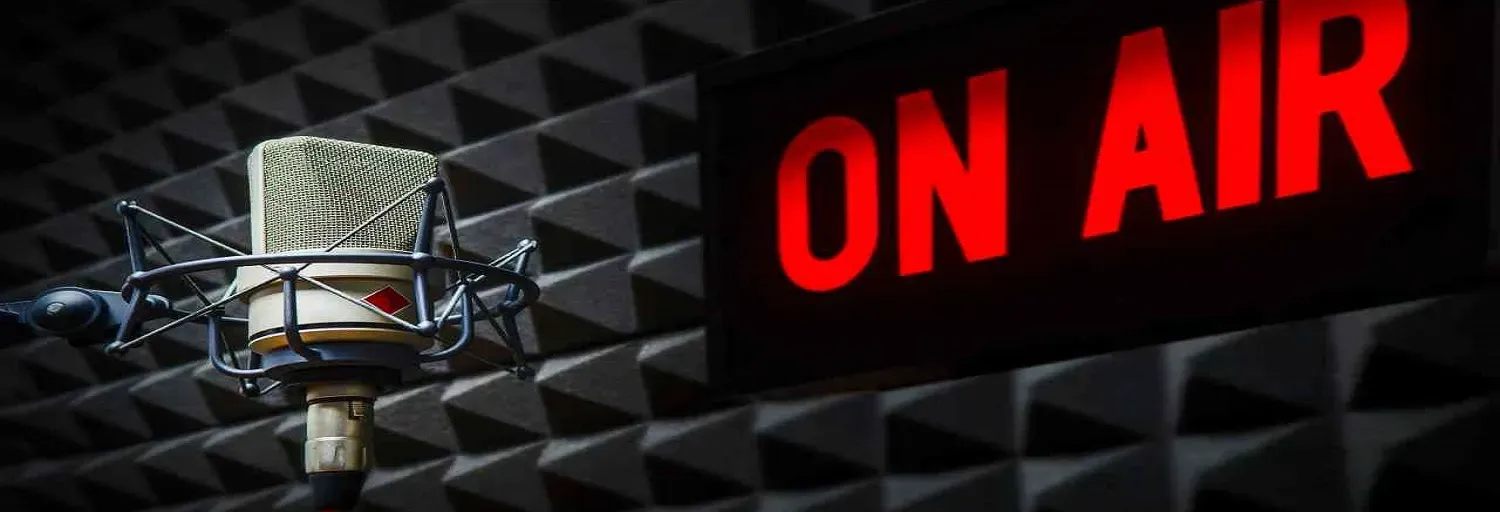 Freedom Radio