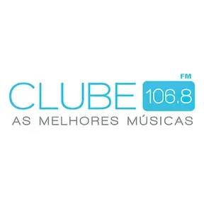 Rádio Clube Madeira (106.8 FM)
