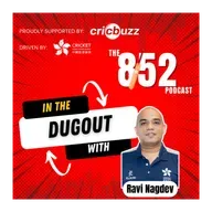 The one that's a vodcast!