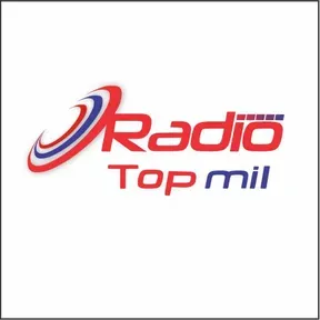 Rádio Top Mil