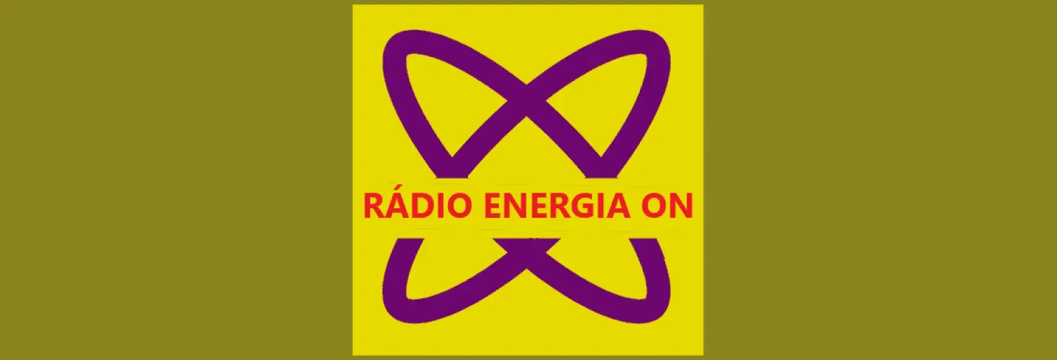 RÁDIO ENERGIA ON