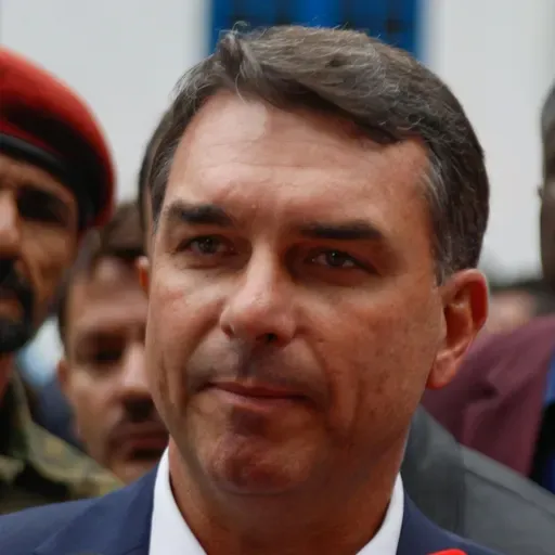 PL anuncia nova equipe de marketing da pré-campanha de Flávio Bolsonaro