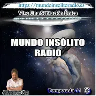 844/11. El cartógrafo de la luna. La UFOLOGÍA del futuro. Encuentros UFO en la 3ª fase. El tercer ojo humano.