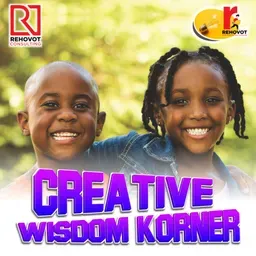 Creative Kidz Wisdom Korner