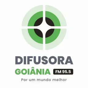 Rádio Difusora Goiânia