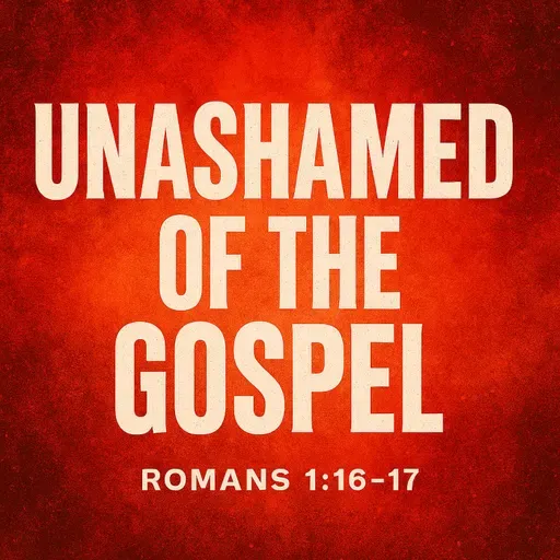 The Gospel At The Center