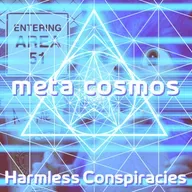 181: Harmless Conspiracies [Tao Te Ching Ch.22]