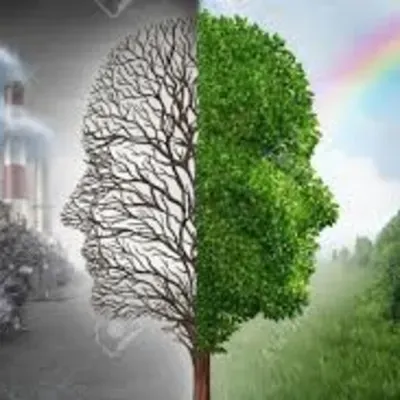 Crescimento Espiritual e transformação