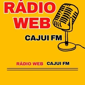 Radio web Cajui Fm
