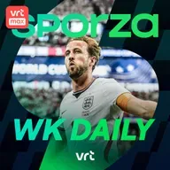 WK#7 Twee voor Kane, Ronaldo geen