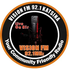 Vision FM Katsina