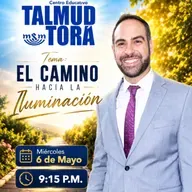 RAB RAUL ASKENAZI- EL CAMINO HACIA LA ILUMINACIÓN