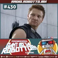 430 - K-2SO, Hawkeye, New Avengers.
