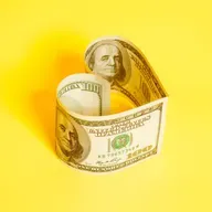 How to get 'financially naked' with your partner