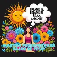 Mantra Poderoso para Bajar de Peso y Mejorar Tu Salud | Meditación y Motivación Diaria.