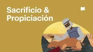 Sacrificio Y Propiciación - Lee La Biblia