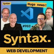 903: Fork Yeah! Microsoft open sourcing Copilot