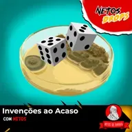Invenções ao acaso | Netos Drops