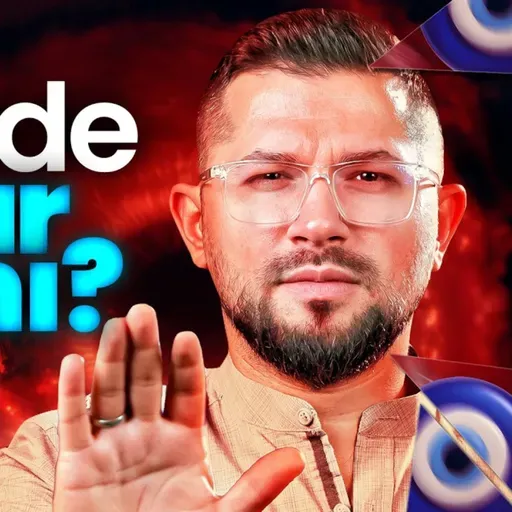 Nazardan Korunmak İçin Okunacak En Etkili Dualar!