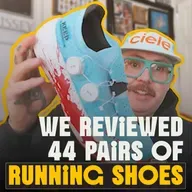 44 Running Shoes Tested Over 6,000 Miles | Honest Verdicts