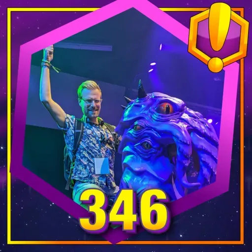 #346 - For Azeroth!: "Discussing Delves"