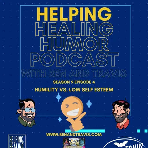 Humility vs. Low Self Esteem