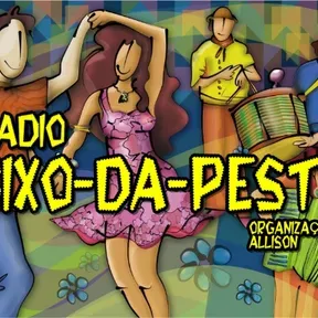 BIXO DA PESTE 2023