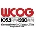 1320 WCOG - WCOG