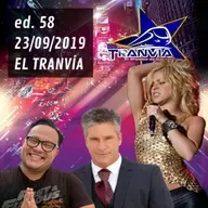 ed.58 El Tranvía