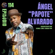 Apoya Lo Nuestro | Ángel "Papote" Alvarado, William del Valle & Ivonne Rivera Jovanna
