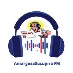Amargosa sucupiraFM